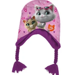 44 Cats® Hue med Fletninger