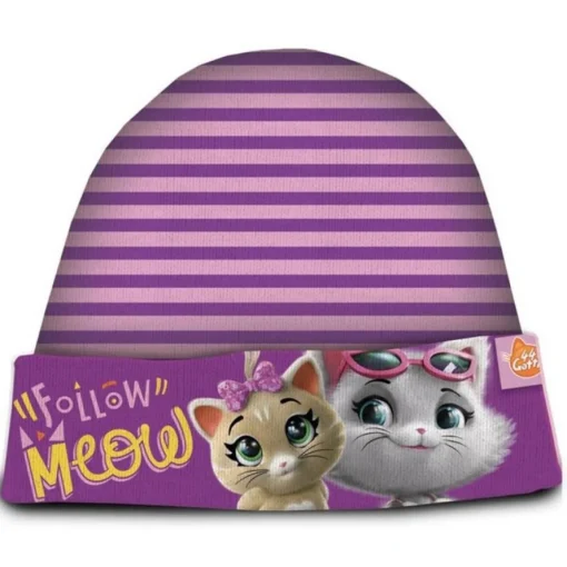 44 Cats® Meow Hue