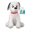 101 Dalmatinere® Bamse med Lyd Hvit