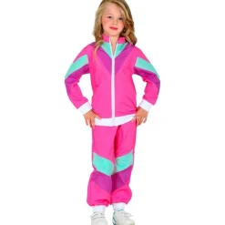1980 Grilldress Barnekostyme