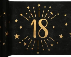 18 År Bordløper