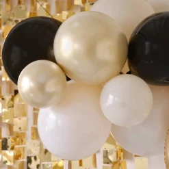 30 År Bursdag Ballonggirlander