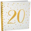 20 År Gjestebok