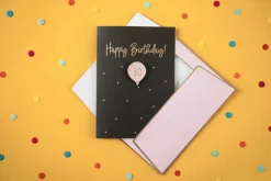 30 Års Fødselsdagskort
