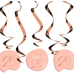 25 Års Virvler Lush Blush