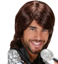 ABBA Benny Parykk