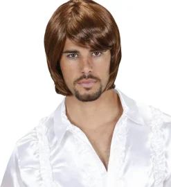 ABBA Bjørn Parykk