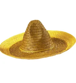 Abella Sombrero Gul