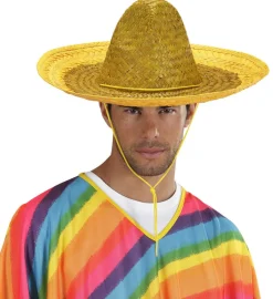 Abella Sombrero Gul