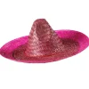 Abella Sombrero Rosa