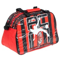 A.C. Milan® Sportstaske Rød