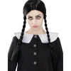 Addams Family® Wednesday Parykk