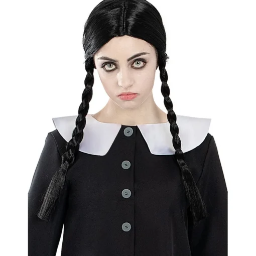 Addams Family® Wednesday Parykk