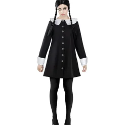 Addams Family® Wednesday Parykk