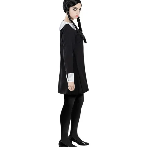 Addams Family® Wednesday Parykk