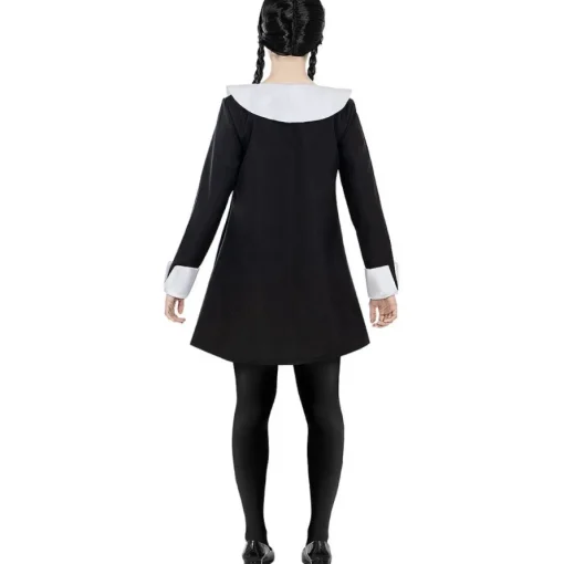 Addams Family® Wednesday Parykk
