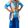 Aladdin® Genie Barnekostyme
