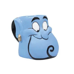 Aladdin® Genie Minikrus