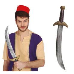 Aladdin Sabel
