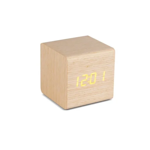Alarmklokke Eik
