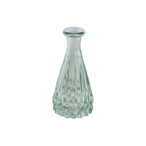Alexandrine Glassvase Mini Salviegrønn