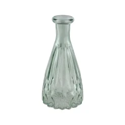 Alexandrine Glassvase Salviegrønn