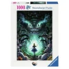 Alice i Eventyrland® 1000 Brikker Puslespill