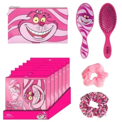 Alice i Eventyrland® Cheshire Cat Hårtilbehørssett