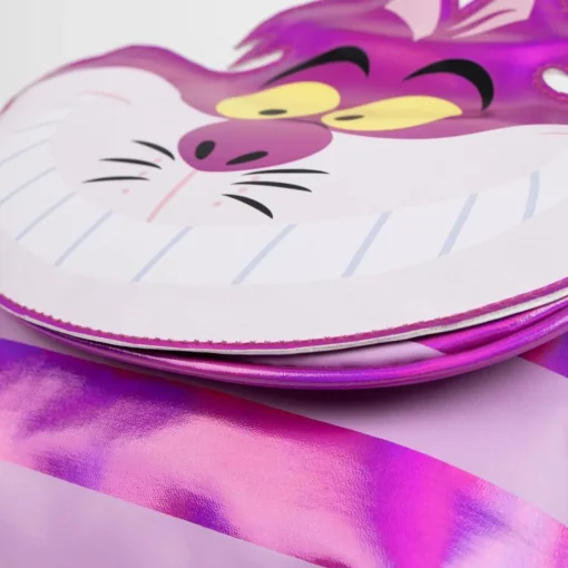 Alice i Eventyrland® Cheshire Cat Toalettmappe