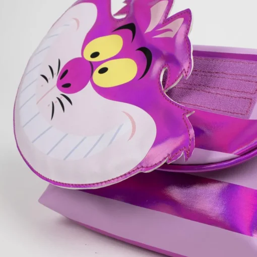 Alice i Eventyrland® Cheshire Cat Toalettmappe