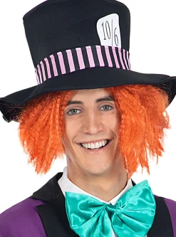 Alice I Eventyrland® Hattemakeren Hatt