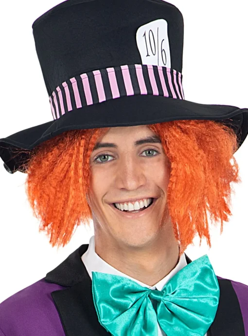 Alice I Eventyrland® Hattemakeren Hatt