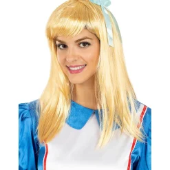 Alice in Wonderland® Alice Parykk