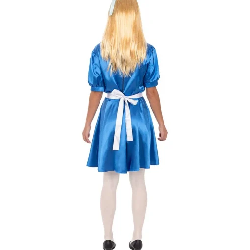 Alice in Wonderland® Alice Parykk