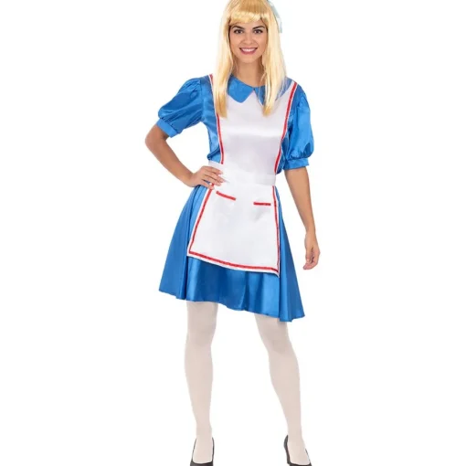 Alice in Wonderland® Alice Parykk