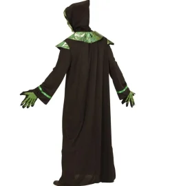 Alien Hersker Kostyme