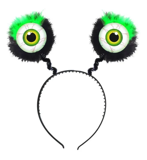 Alien Hårbøyle
