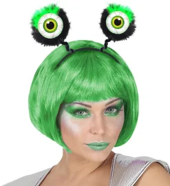 Alien Hårbøyle