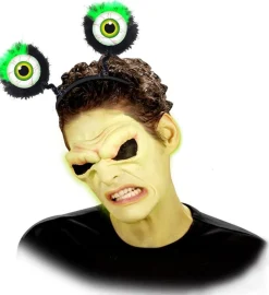 Alien Hårbøyle