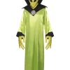Alien Kostyme