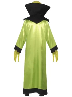 Alien Kostyme
