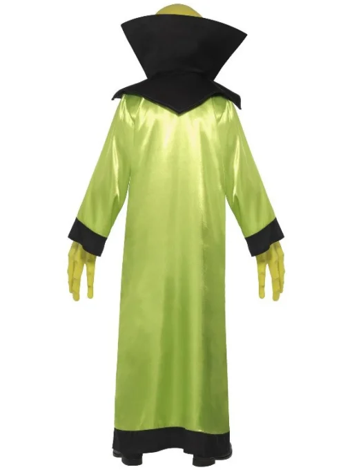 Alien Kostyme