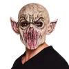 Alien Monster Maske
