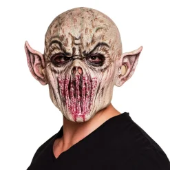 Alien Monster Maske