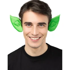 Alien Ører