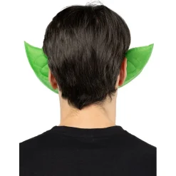 Alien Ører