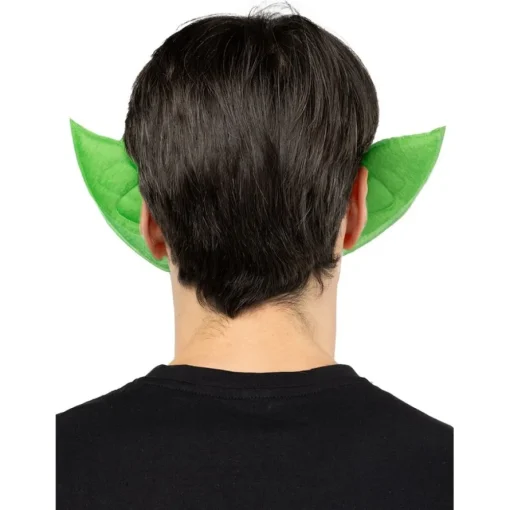 Alien Ører