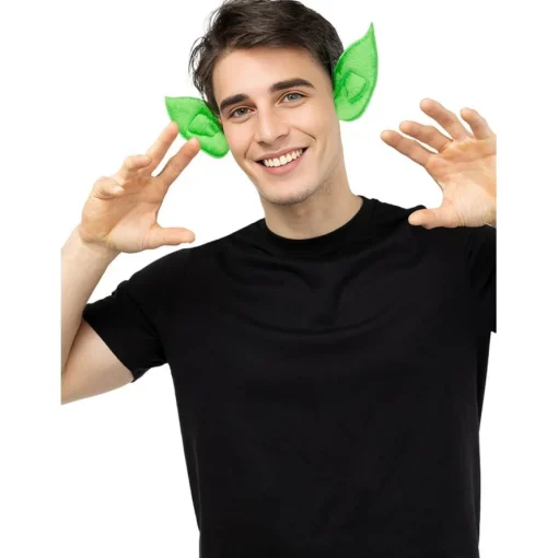 Alien Ører