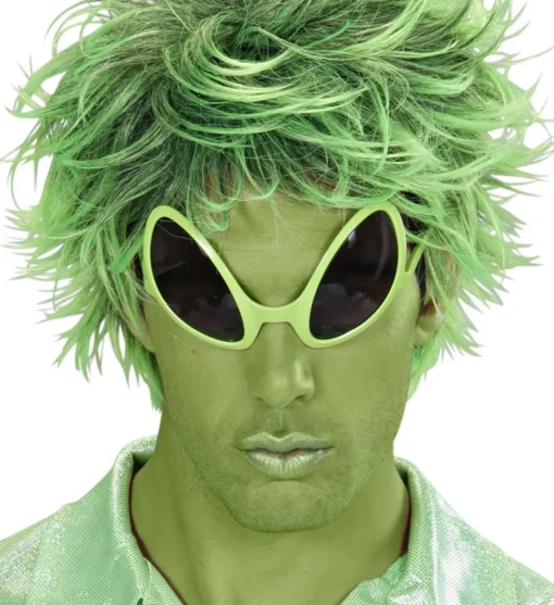 Alien Solbriller