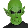 Alienmaske